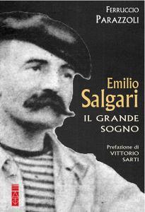 Ebook Emilio Salgari di Parazzoli Ferruccio edito da Ares