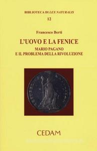 L uovo e la fenice. Mario Pagano e il problema della rivoluzione.pdf