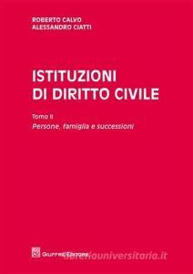 Istituzioni di diritto civile vol.2.pdf