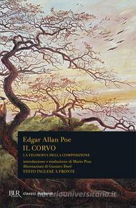 Il corvo. La filosofia della composizione.pdf