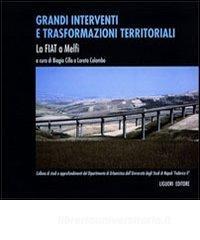 Grandi interventi e trasformazioni territoriali. La Fiat a Melfi.pdf
