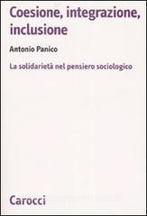 Coesione, integrazione, inclusione. La solidarietà nel pensiero sociologico.pdf