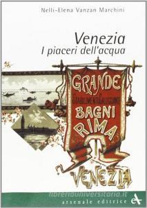 Venezia. I piaceri dellacqua.pdf