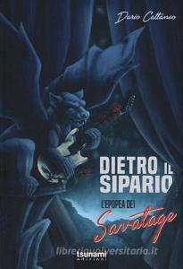 Dietro il sipario. Lepopea dei Savatage.pdf