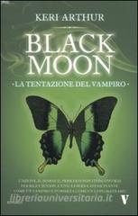 La tentazione del vampiro. Black moon.pdf