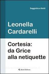 Cortesia: da Grice alla netiquette.pdf