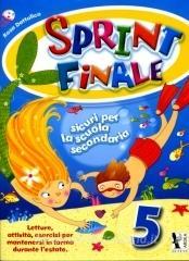 Sprint finale. Per la Scuola elementare vol.5.pdf