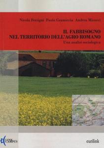 Il fabbisogno nel territorio dellagro romano. Una analisi sociologica.pdf