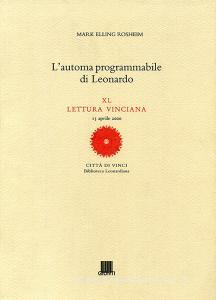 L automa programmabile di Leonardo.pdf