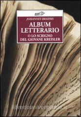 Album letterario o Lo scrigno del giovane Kreisler.pdf