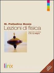 Lezioni di fisica laboratorio. Con espansione online. Per le Scuole superiori.pdf