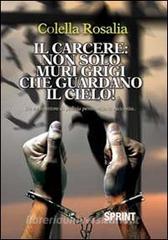 Il carcere. Non solo muri grigi che guardano il cielo. Un ex ispettore di polizia penitenziaria racconta.pdf