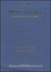 Bibbia ebraica. Profeti posteriori. Testo ebraico a fronte.pdf