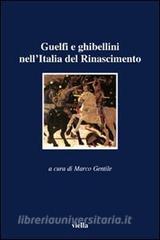 Guelfi e ghibellini nellItalia del Rinascimento.pdf