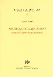 Necessario illuminismo. Problemi di verità e problemi di potere.pdf