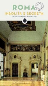 Roma insolita e segreta. Ediz. a colori.pdf