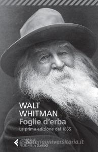 Foglie derba. Testo inglese a fronte.pdf