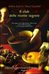 Il club delle ricette segrete Il club delle ricette segrete