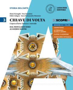 Chiave di volta. Per le Scuole superiori. Con ebook. Con espansione online vol.3.pdf