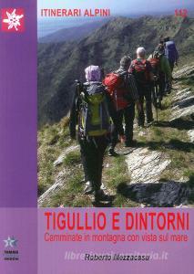 Tigullio e dintorni. Camminate in montagna con vista sul mare.pdf