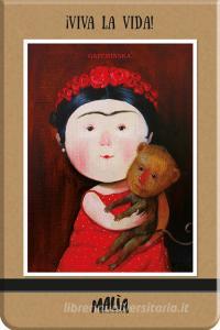 Frida. Taccuino retedem.it Image