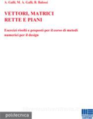 Vettori, matrici, rette e piani.pdf
