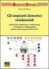 Gli impianti domotici residenziali.pdf