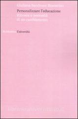 Personalizzare leducazione. Ritrosia e necessità di un cambiamento.pdf