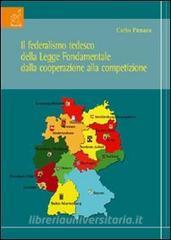 Il federalismo tedesco della legge fondamentale dalla cooperazione alla competizione.pdf