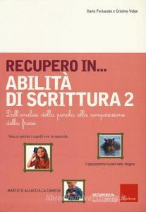 Recupero in... abilità di scrittura vol.2.pdf