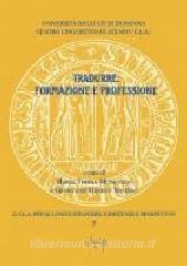 Tradurre. Formazione e professione.pdf