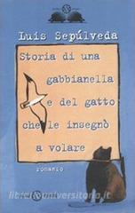 Storia di una gabbianella e del gatto che le insegnò a volare.pdf