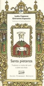 Santa pietanza. Tradizioni e ricette dei santi e delle loro feste.pdf