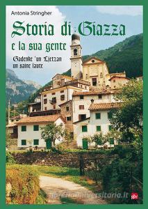 Storia di Giazza e la sua gente. Gadenke un Lietzan un saine laute.pdf