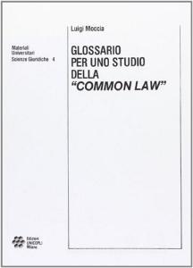 Glossario per uno studio della «Common law».pdf