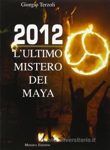 2012. Il segreto dei Maya.pdf