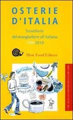 Osterie dItalia 2010. Sussidiario del mangiarbere allitaliana.pdf