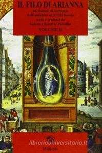 Il filo di Arianna. 42 trattati alchemici vol.2.pdf