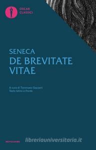 De brevitate vitae. Testo latino fronte.pdf
