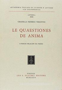 Le quaestiones de anima di Biagio Pelacani da Parma.pdf