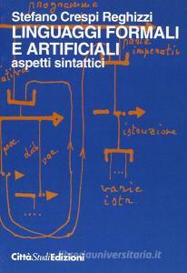 Linguaggi formali e artificiali: aspetti sintattici.pdf