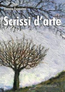 Scrissi darte.pdf