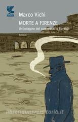 Morte a Firenze. Unindagine del commissario Bordelli.pdf