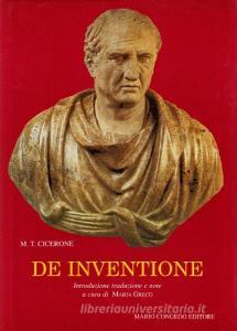 De inventione. Testo latino. Traduzione italiana a fronte.pdf
