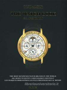 The watch book. Ediz. inglese, tedesca e francese.pdf