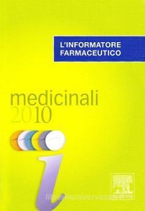 L informatore farmaceutico 2010. Medicinali.pdf