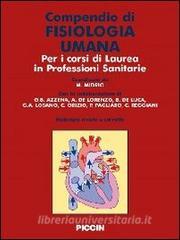 Compendio di fisiologia umana.pdf