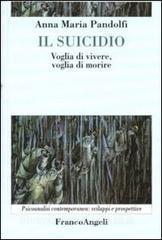 Il suicidio. Voglia di vivere, voglia di morire.pdf