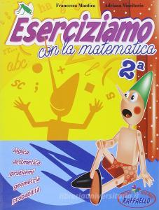 Eserciziamo con la matematica 2 vol.2.pdf