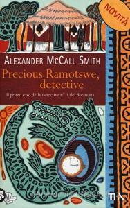 Precious Ramotswe, detective.pdf